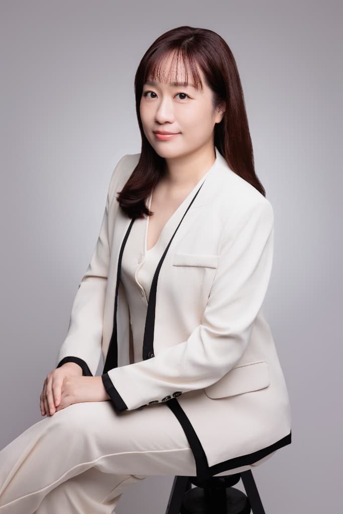 Eva 老師